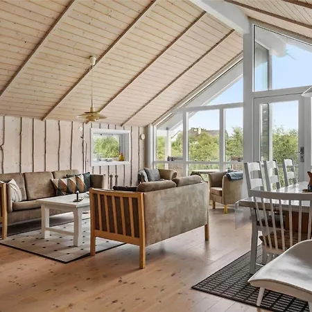 Lf21631-spottrup-vibevej-3 別荘