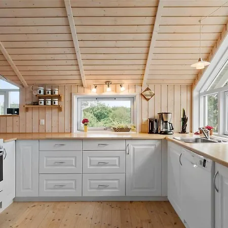 Lf21631-spottrup-vibevej-3 別荘