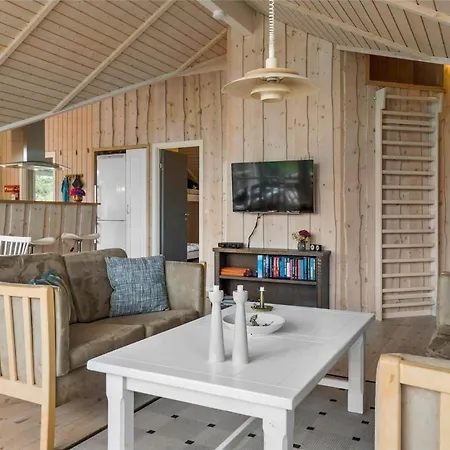 Lf21631-spottrup-vibevej-3 別荘 *