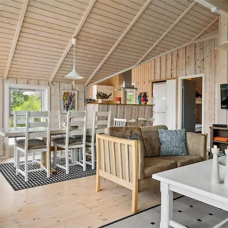 Lf21631-spottrup-vibevej-3 別荘 *