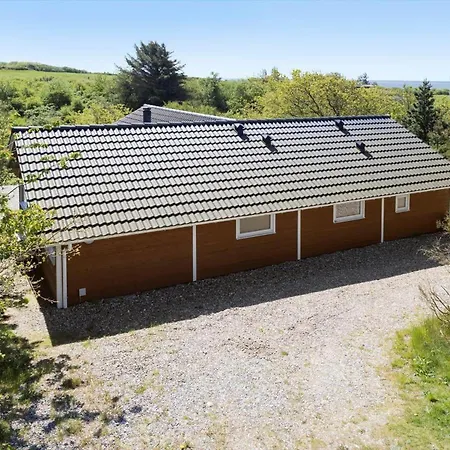 Vakantiehuis Lf21631-spottrup-vibevej-3
