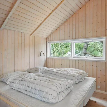 Casa vacanze Lf21631-spottrup-vibevej-3 Spottrup