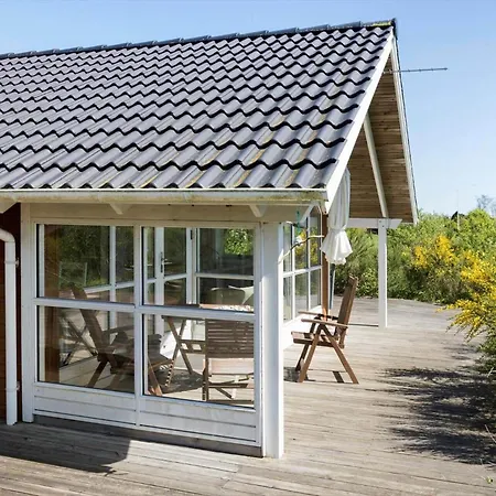 Lf21631-spottrup-vibevej-3 Casa vacanze Spottrup