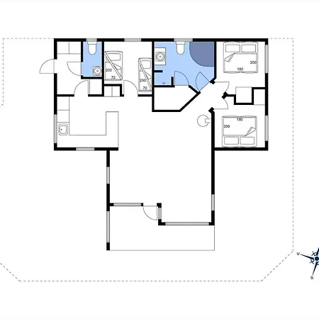 Lf21631-spottrup-vibevej-3 Casa vacanze *