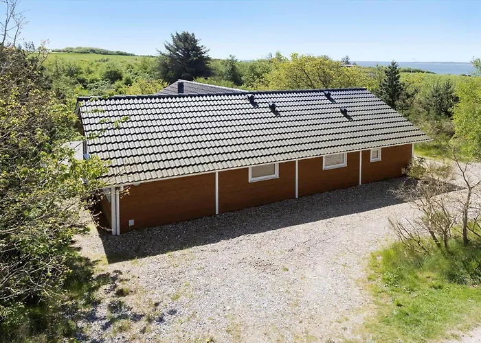Vakantiehuis Lf21631-spottrup-vibevej-3
