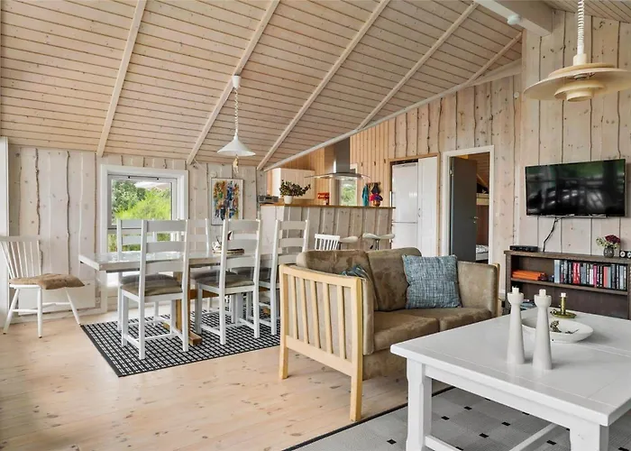 Vakantiehuis Lf21631-spottrup-vibevej-3 *