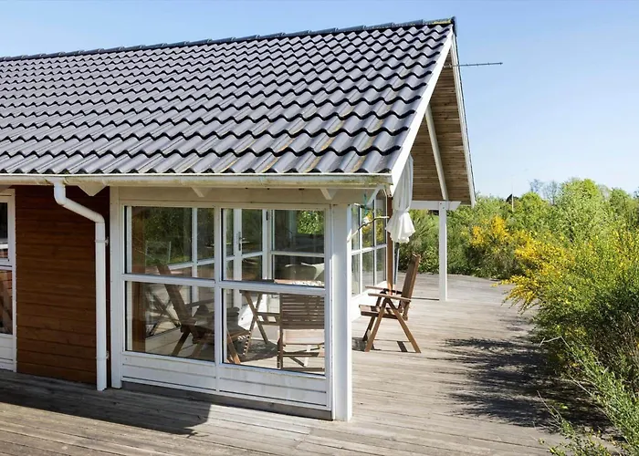 Lf21631-spottrup-vibevej-3 Vakantiehuis Spottrup