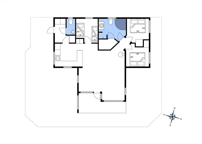 Lf21631-spottrup-vibevej-3 Vakantiehuis *
